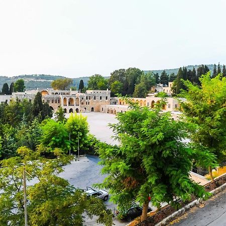 Beit Lebbos Boutique Hotel Beit ed-Dine Kültér fotó