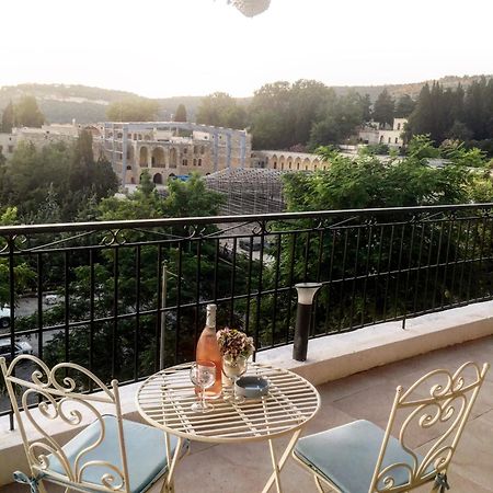 Beit Lebbos Boutique Hotel Beit ed-Dine Kültér fotó