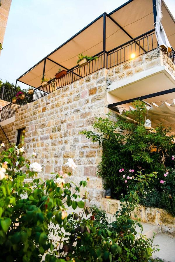 Beit Lebbos Boutique Hotel Beit ed-Dine Kültér fotó