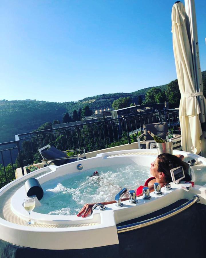 Beit Lebbos Boutique Hotel Beit ed-Dine Kültér fotó
