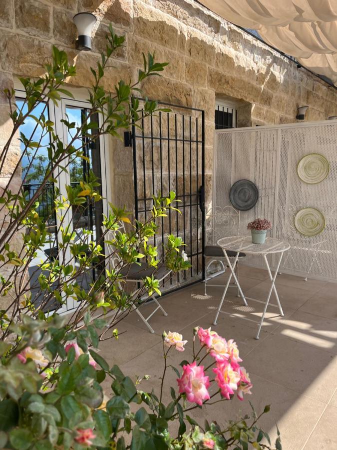 Beit Lebbos Boutique Hotel Beit ed-Dine Kültér fotó