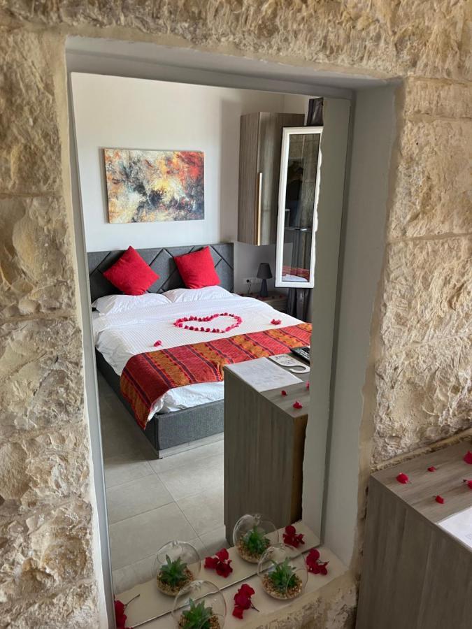 Beit Lebbos Boutique Hotel Beit ed-Dine Kültér fotó