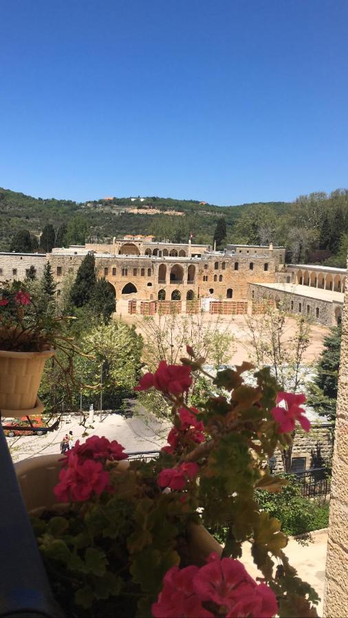 Beit Lebbos Boutique Hotel Beit ed-Dine Kültér fotó
