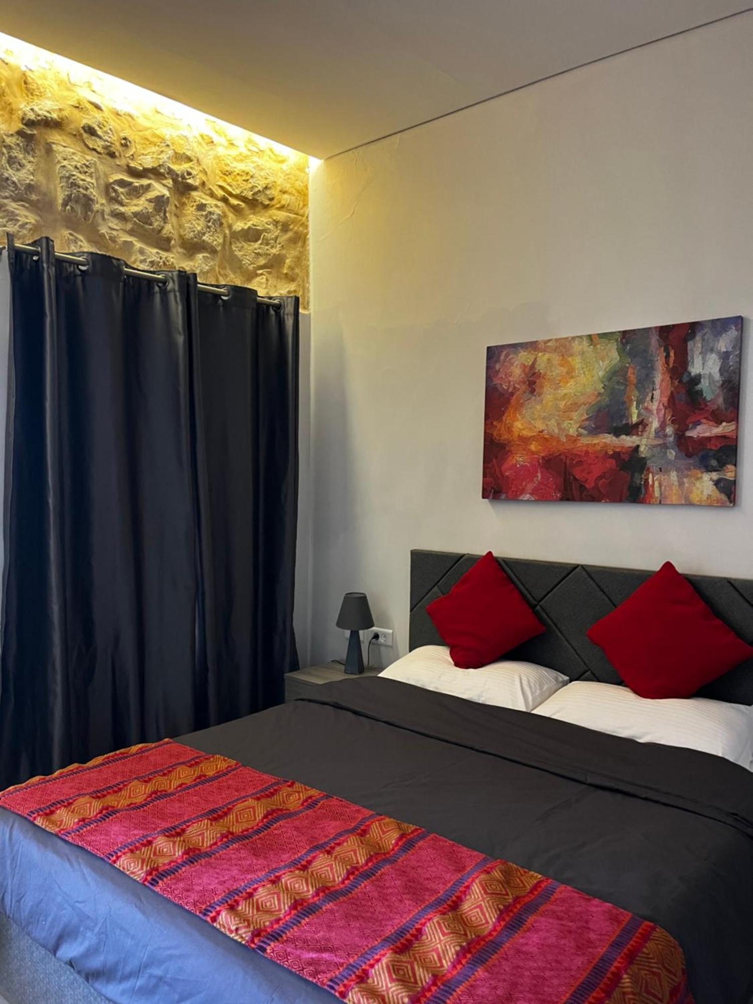 Beit Lebbos Boutique Hotel Beit ed-Dine Kültér fotó
