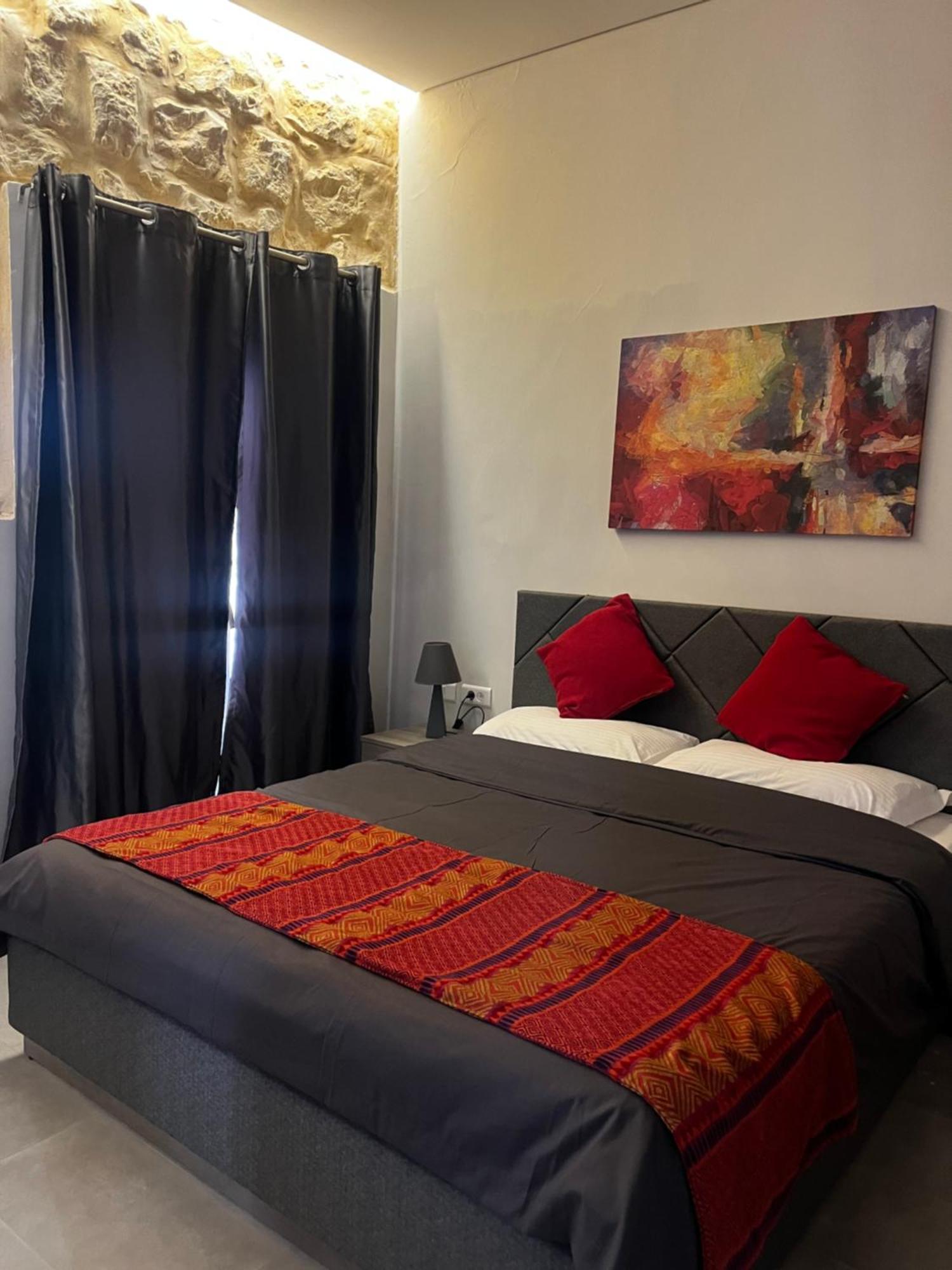 Beit Lebbos Boutique Hotel Beit ed-Dine Kültér fotó
