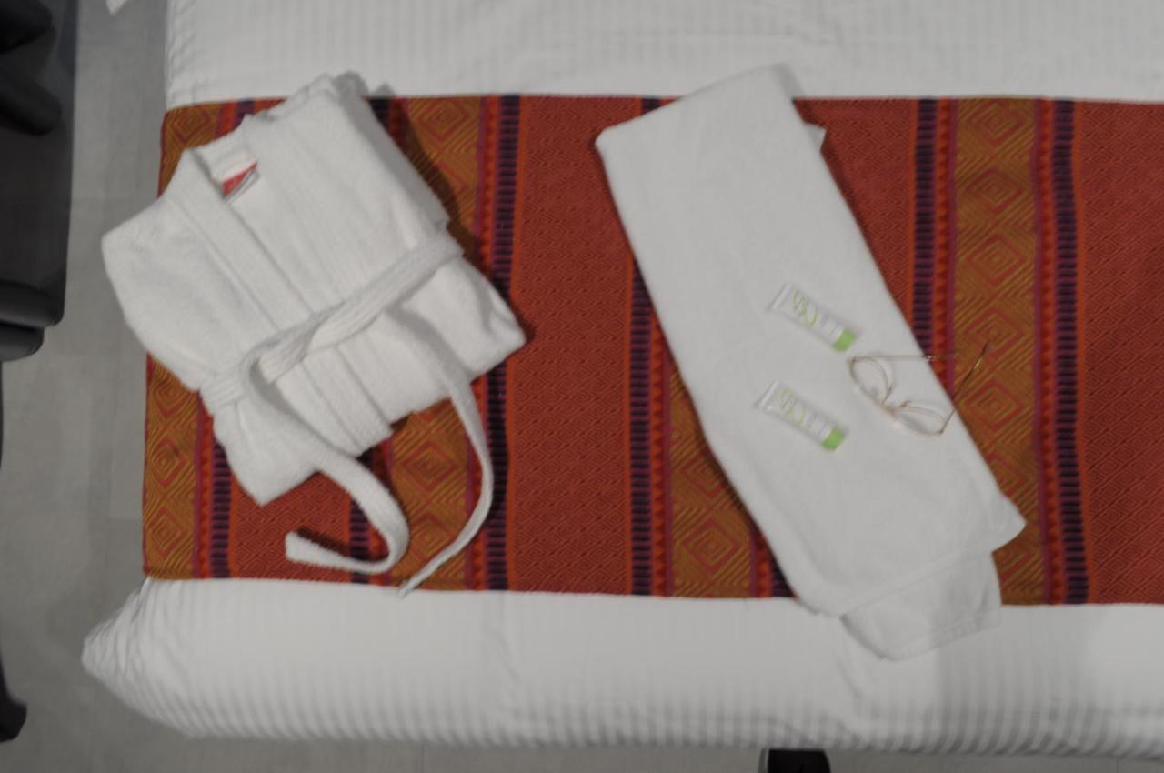 Beit Lebbos Boutique Hotel Beit ed-Dine Kültér fotó