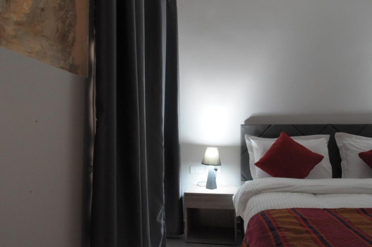 Beit Lebbos Boutique Hotel Beit ed-Dine Kültér fotó
