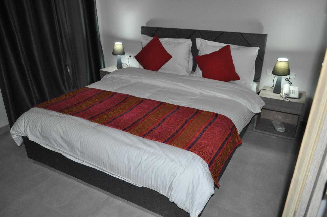 Beit Lebbos Boutique Hotel Beit ed-Dine Kültér fotó