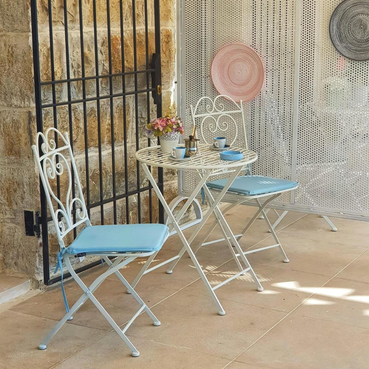 Beit Lebbos Boutique Hotel Beit ed-Dine Kültér fotó