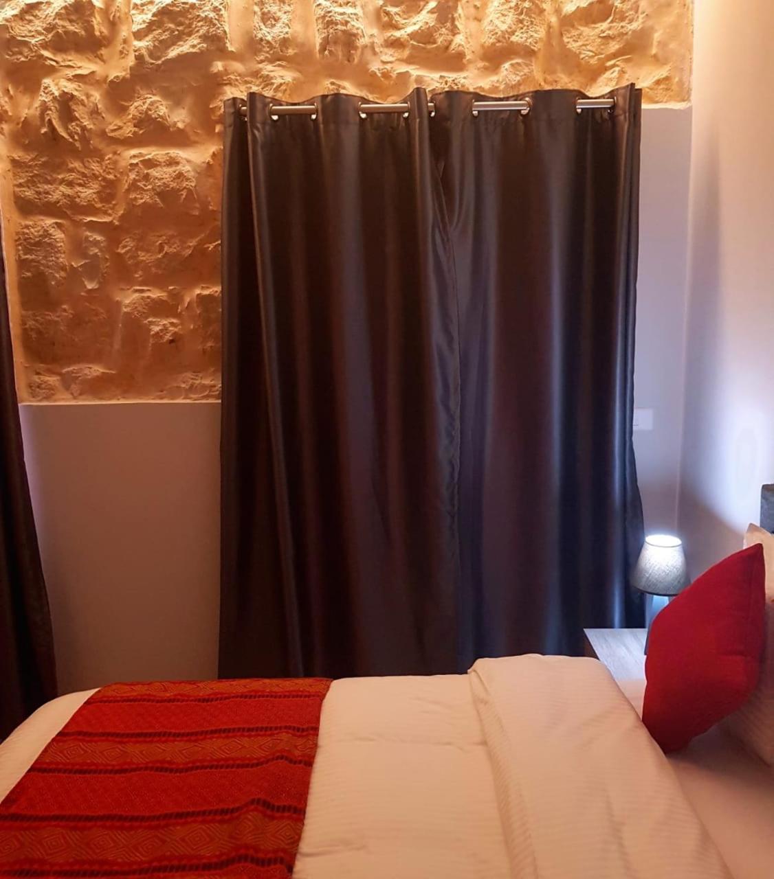 Beit Lebbos Boutique Hotel Beit ed-Dine Kültér fotó