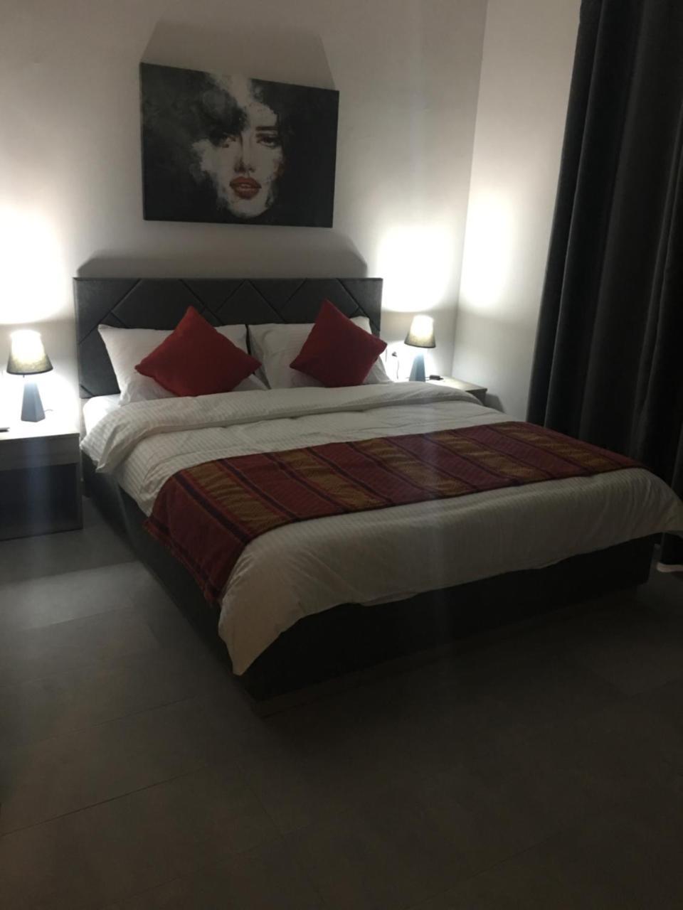 Beit Lebbos Boutique Hotel Beit ed-Dine Kültér fotó