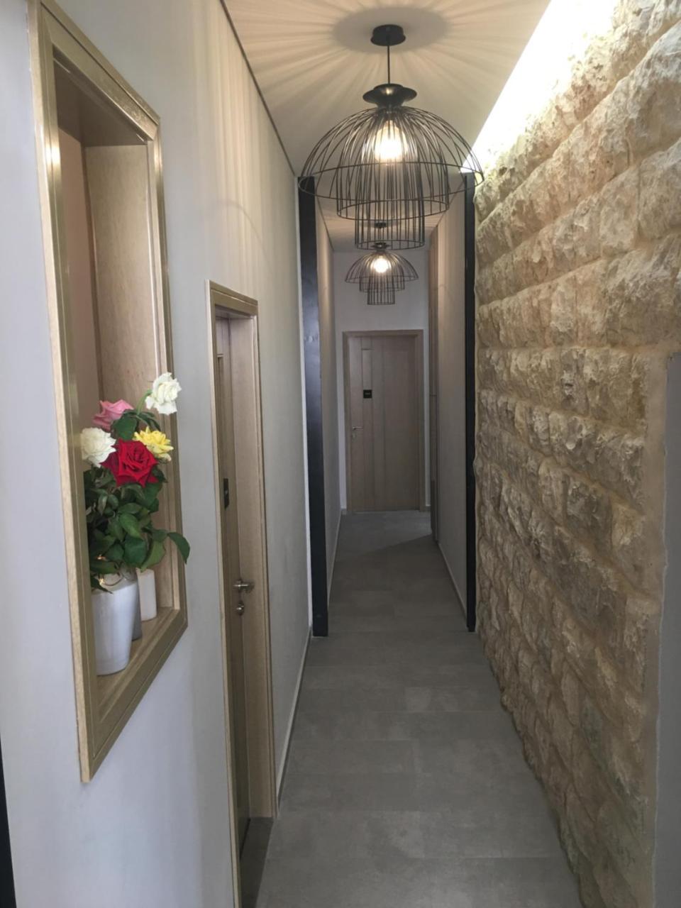 Beit Lebbos Boutique Hotel Beit ed-Dine Kültér fotó